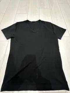 ロアー Tシャツ　黒のサムネイル