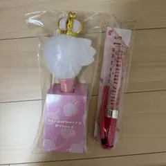 すとぷり ペンライト 2本セット