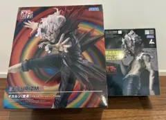 SEGA FIGURIZMA オカルン セット売り
