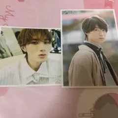 2026年最新】山中柔太郎 生写真の人気アイテム - メルカリ