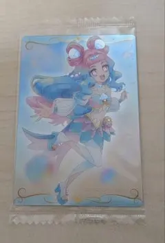 2025年最新】ウエハース プリキュア ラメールの人気アイテム - メルカリ