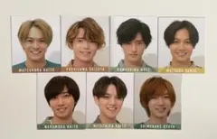 Myojo データカード デタカ TravisJapan