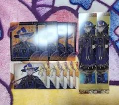 ツイステ ジャック ふぁぼカセット