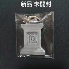 number_i アクリルキーホルダー