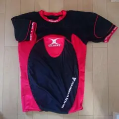 ギルバート  ショルダーガード ギルバート ショルダーガードXP300 ラグビー ショルダーパッド