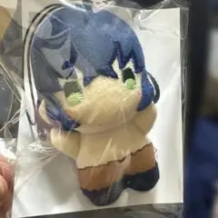 鬼滅の刃 ゆらふわみにみにぬいぐるみ 伊之助