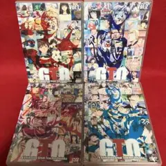 2025年最新】アニメ gto dvdの人気アイテム - メルカリ