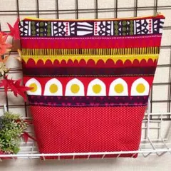 マリメッコ ラアヌ LLポーチ