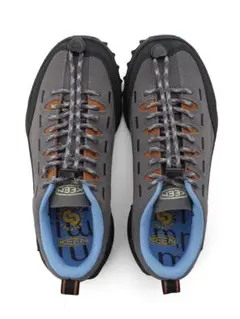 【emmi×KEEN】JASPER ZIONIC