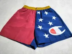 【レア】Champion USA ショートパンツ ハーフパンツ
