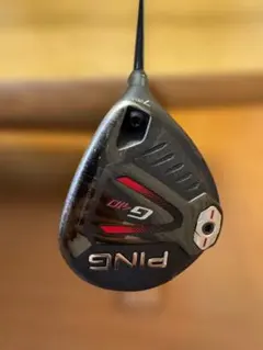 2026年最新】ping g410 フェアウェイウッド 7wの人気アイテム - メルカリ