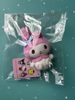 マイメロマスコット