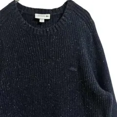 ラコステニット