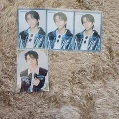 FANTASTICS 澤本夏輝 トレカ