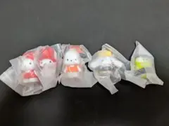 【コンプリート】サンリオキャラクターズ寿司-sushi-