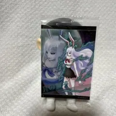 キャロット カード