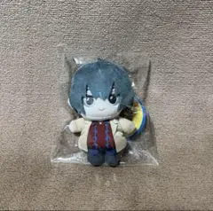 SAKAMOTO DAYS サカモトデイズ きゃらぱぺmini 南雲