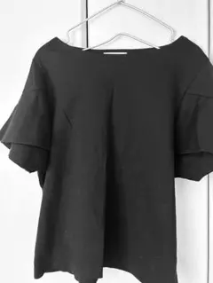 yori  ティアードノースリーブカットソー 2026年最新】Yori レディース ノースリーブ Tシャツ・カットソーの人気