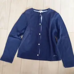 グリーンレーベルリラクシング カーディガン 125