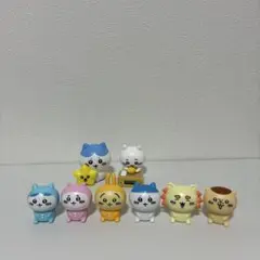ちいかわ フィギュア 8体セット（バラ売り可）