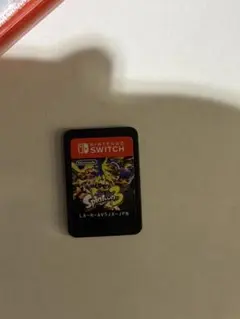 スプラトゥーン3 カセットのみ