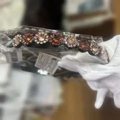 カチューシャ ヘアアクセサリー