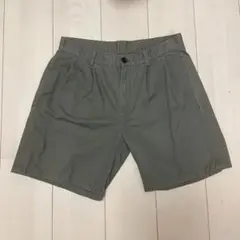 Gosha Rubchinskiy ハーフパンツ Mサイズのサムネイル