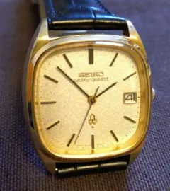 2026年最新】grand seiko クォーツの人気アイテム - メルカリ