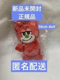 ショウタロウ リズコ ぬいぐるみキーリング LITTLE RIIZE POPUP ショウタロウ リズコ ぬいぐるみキーリング LITTLE RIIZE POPUP - メルカリ