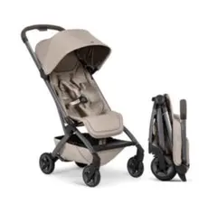 ☆超美品☆ヌナ TRVL lx BMW コラボ カップホルダー、専用袋付き