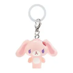 シュガーバニーズ めじるしアクセサリー ストロベリーうさ - メルカリ