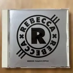 【レベッカ】CD／ コンプリート・エディション