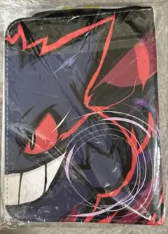 ポケカ　ファイル　サプライ　ゲンガー