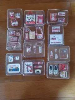 2025年最新】サンリオビンテージミニの人気アイテム - メルカリ