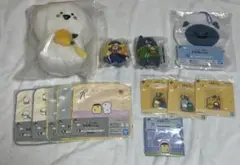 お文具といっしょ〜明日もきっといい天気〜　一番くじ　まとめ売り