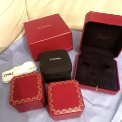 2025年最新】ラブブレス 空箱の人気アイテム - メルカリ