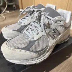 New Balance ニューバランス 2002R スニーカー