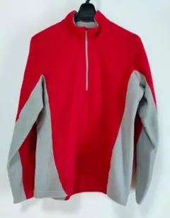 新品未使用　カトマンズ　Kathmandu 　フリース　ジャケット　冬　上着　L