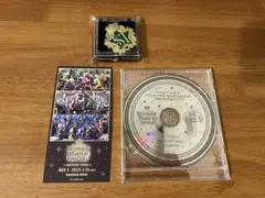 うたプリ　ASS 特典　CD ピンズ　スタリ　ST☆RISH ASSMU