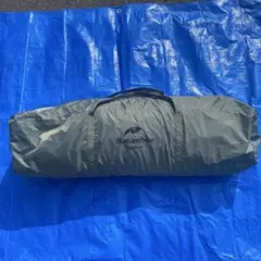 【極美品】Naturehike（ネイチャーハイク） Ango 3ワンタッチテントのサムネイル