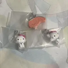 チャーミーキティ