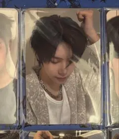 Mnet＊チャンヨジュン
