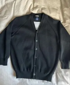 BLACK COMME des GARÇONS カーディガン M ブラックのサムネイル