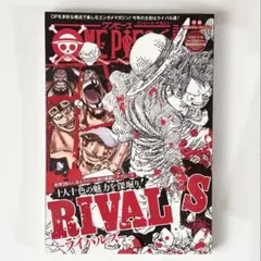 ONE PIECE magazine vol.14 ワンピース　マガジン