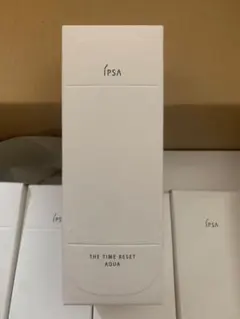 IPSAイプサ ザタイムR アクア 薬用化粧水 200ml 3個