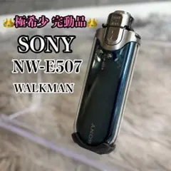 2026年最新】NW-e507の人気アイテム - メルカリ