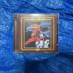 コブラ オリジナル・サウンドトラック(音楽編) (ドラマ編) コブラ オリジナル・サウンドトラック(音楽編) (ドラマ編) - メルカリ