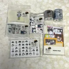 名探偵コナン 3COINS 7点まとめ売り