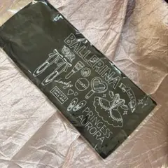 チャコット　バレエシューズ巾着袋　未開封