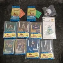 バラ売りＯＫ　僕のヒーローアカデミア　一番くじ